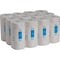 Pacific Blue Paper Towels, 250 Sheets, White, 12 PK GPC27700 - alternate 4